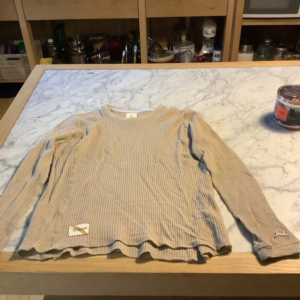 Tracksmith Fells Waffle